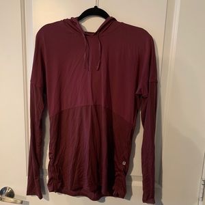 Fabletics long sleeve